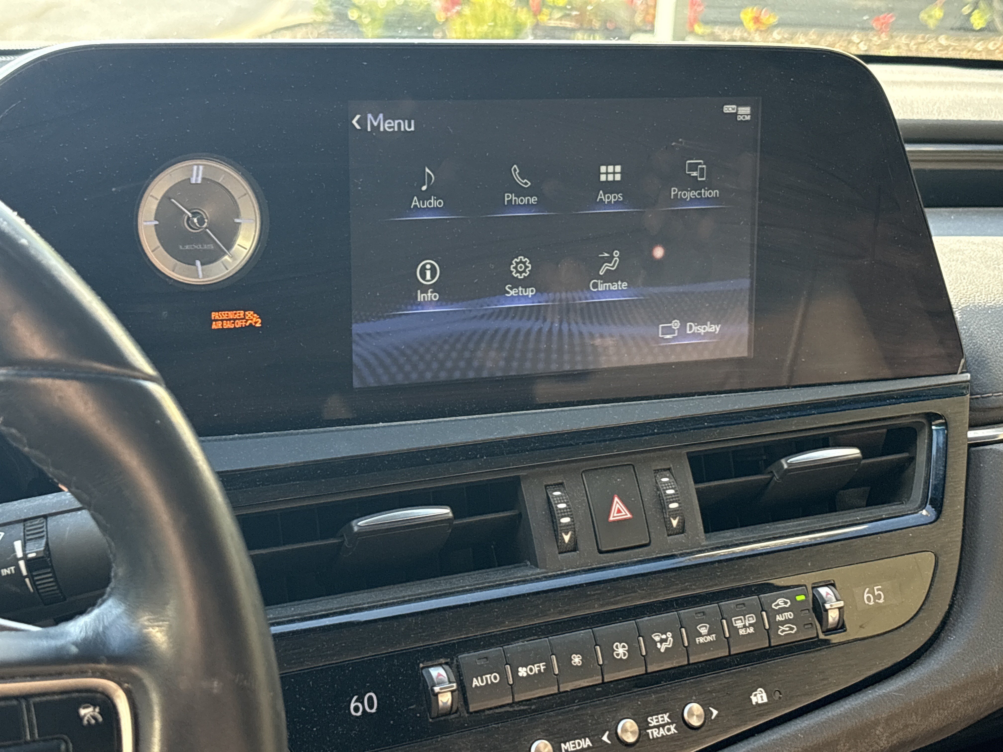 Used 2022 Lexus ES 300h FWD image 24