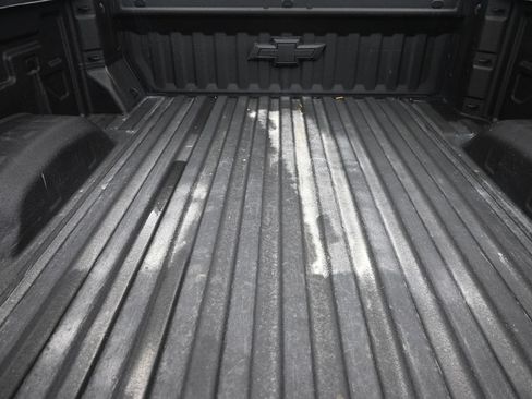 Used 2025 Chevrolet Silverado 2500 LTZ w/ LTZ Plus Package AWD/4WD image 11