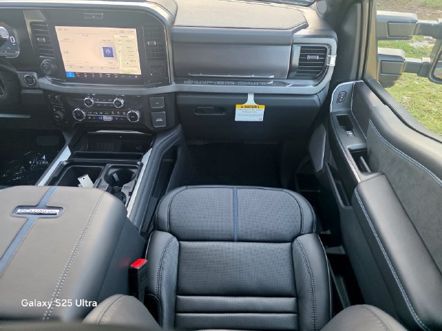 New 2026 Ford F350 Platinum AWD/4WD image 15