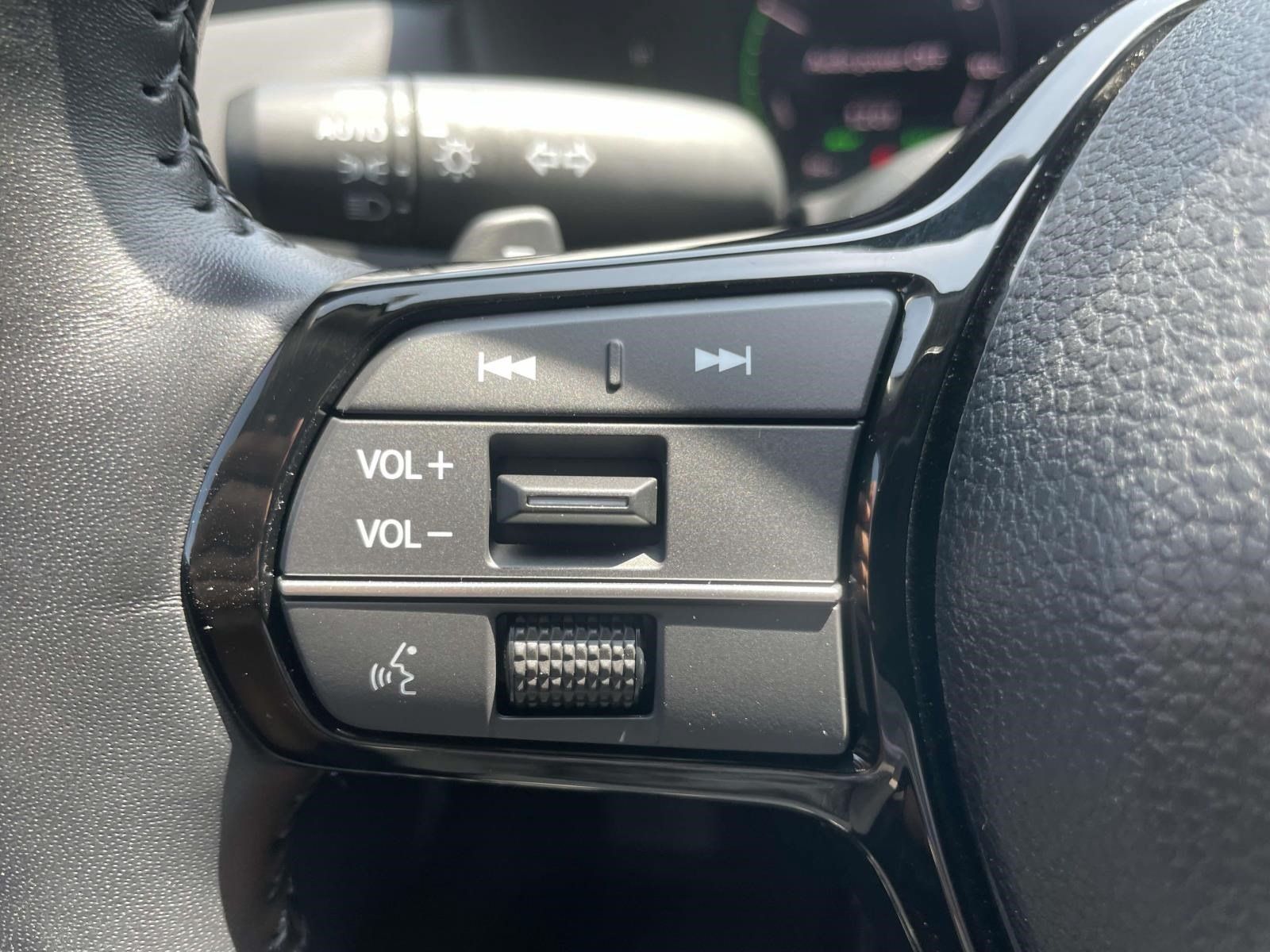 Used 2025 Honda Accord Touring image 19