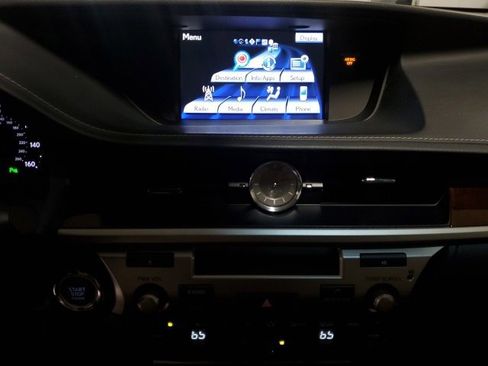 Used 2013 Lexus ES 350 image 19