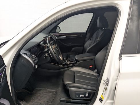Used 2022 BMW X3 xDrive30i AWD/4WD image 22