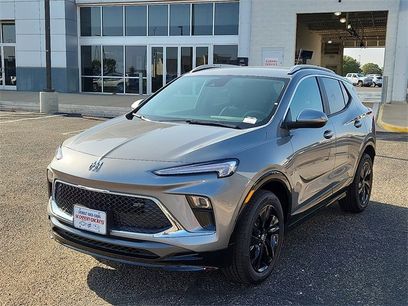 New 2026 Buick Encore GX Sport Touring