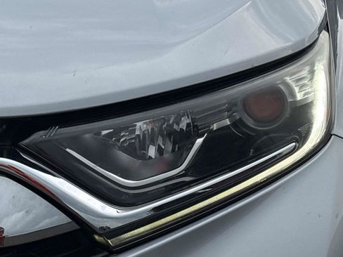 Certified 2019 Honda CR-V EX-L image 10