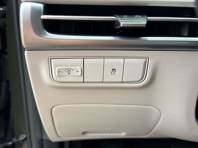 New 2026 Hyundai Tucson SE FWD image 23