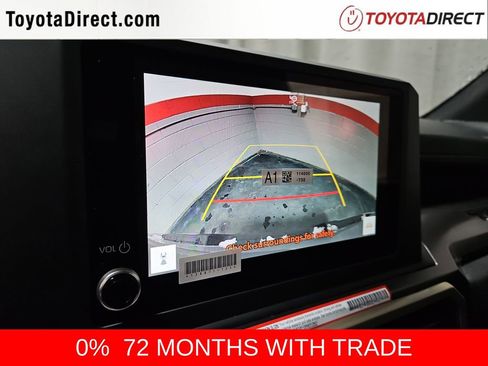 New 2026 Toyota Tacoma SR5 image 17