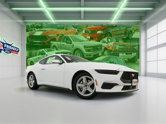 New 2026 Ford Mustang EcoBoost video 1