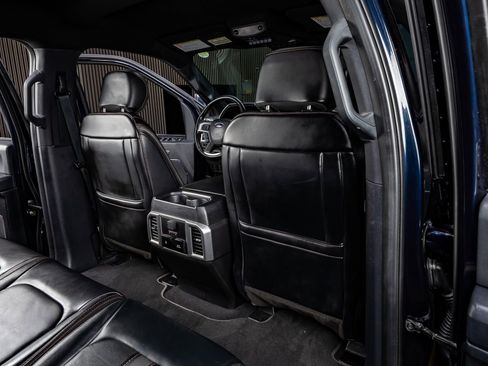 Used 2021 Ford F250 Platinum w/ FX4 Off-Road Package image 32