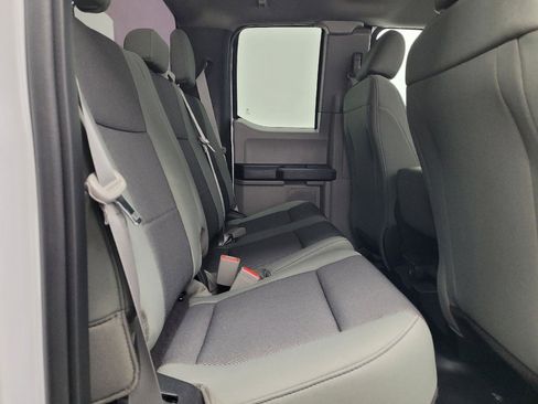 Used 2018 Ford F150 XL w/ XL Power Equipment Group RWD image 19