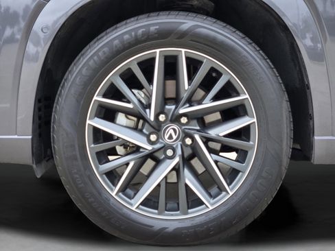 Certified 2025 Lexus TX 350 AWD w/ Technology Package image 37