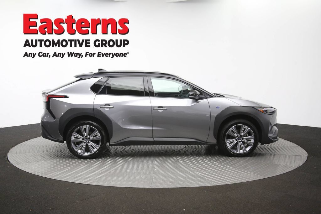 Used 2023 Subaru Solterra AWD image 49