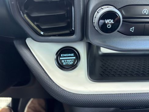 Used 2024 Ford Bronco Sport Heritage w/ Heritage Convenience Package image 19