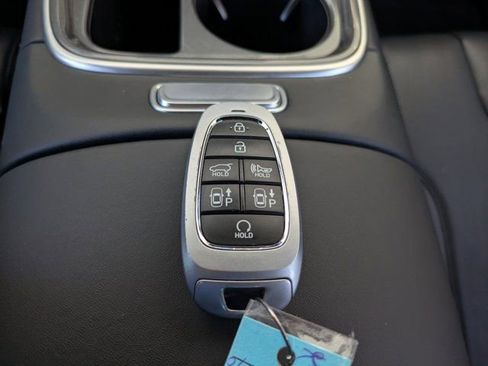 Used 2022 Hyundai Santa Fe Calligraphy w/ Cargo Package image 33