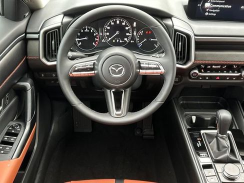 New 2026 MAZDA CX-50 AWD 2.5 S w/ Weather Package image 15
