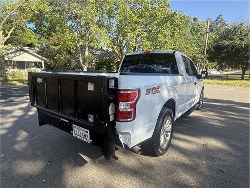 Used 2018 Ford F150 XL w/ Equipment Group 101A Mid RWD image 5