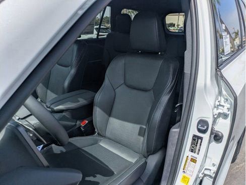 New 2026 Lexus TX 350 AWD image 11