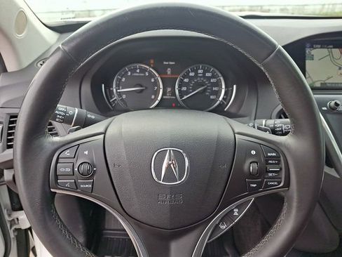 Used 2017 Acura MDX FWD w/ Technology Package image 20