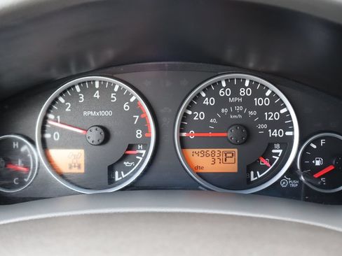 Used 2006 Nissan Xterra SE w/ (W94) Tow Pkg AWD/4WD image 33