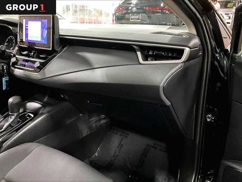 Used 2024 Toyota Corolla LE FWD image 19