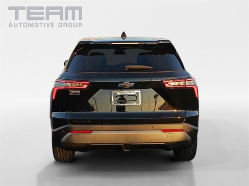 New 2026 Chevrolet Equinox LT image 6