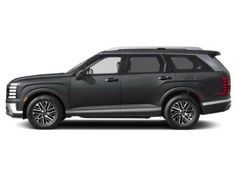 New 2026 Hyundai Palisade SEL w/ Tow & Go Package FWD image 3