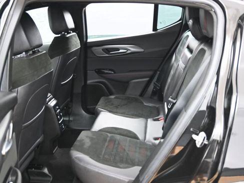 Used 2024 Dodge Hornet R/T image 35