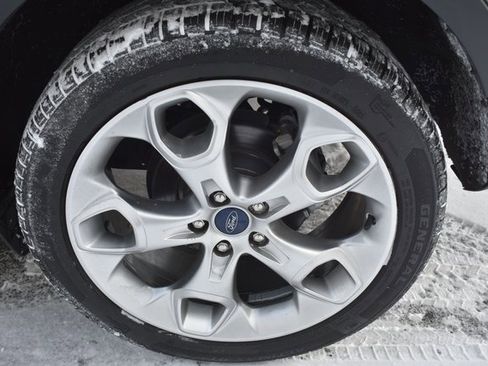 Used 2014 Ford Escape Titanium w/ Equipment Group 401A image 49