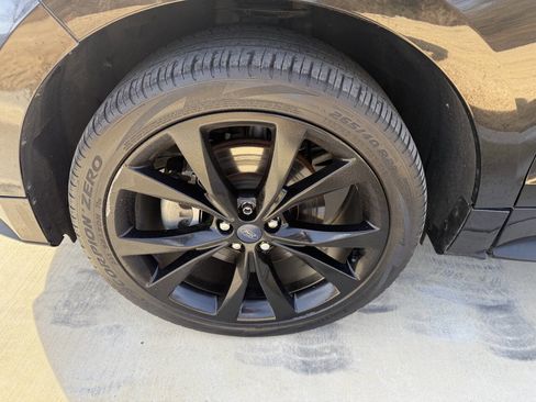 Used 2015 Ford Edge Sport w/ Equipment Group 401A image 9