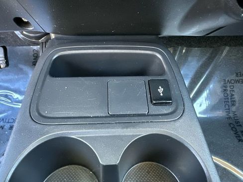 Used 2024 Mitsubishi Mirage LE FWD image 31