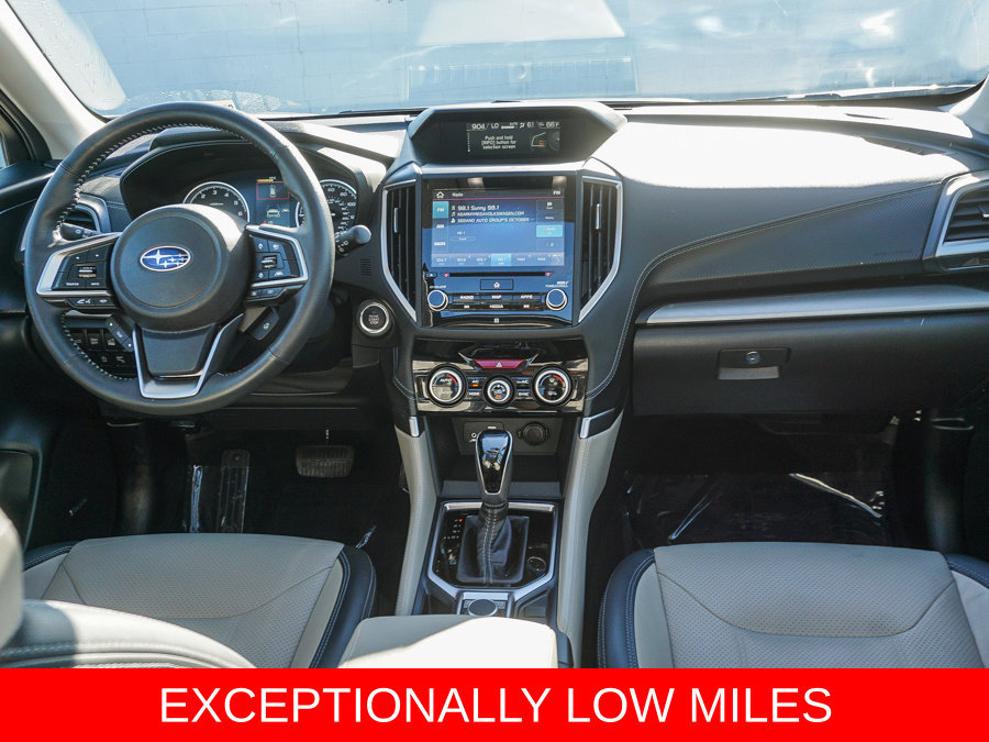 Used 2019 Subaru Forester Limited AWD/4WD image 14