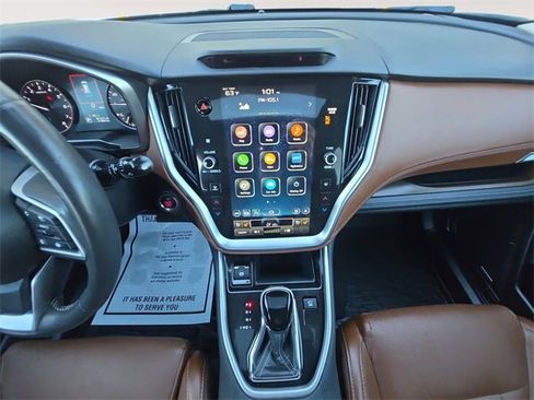 Used 2024 Subaru Outback Touring XT image 11