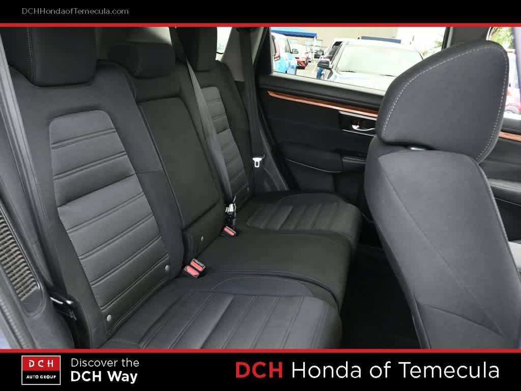 Used 2022 Honda CR-V EX image 20
