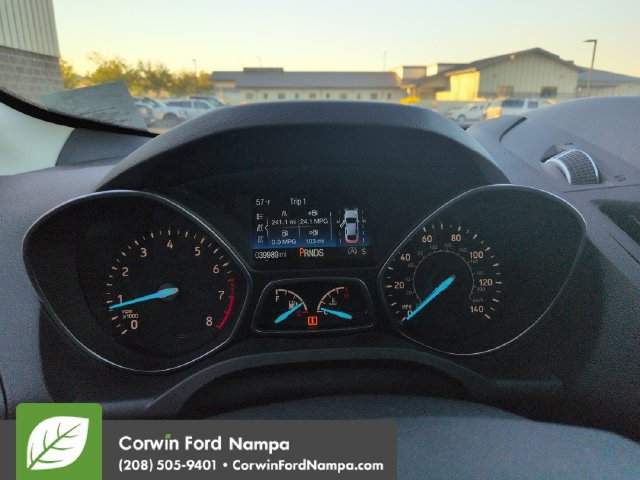 Used 2019 Ford Escape SE AWD/4WD image 15