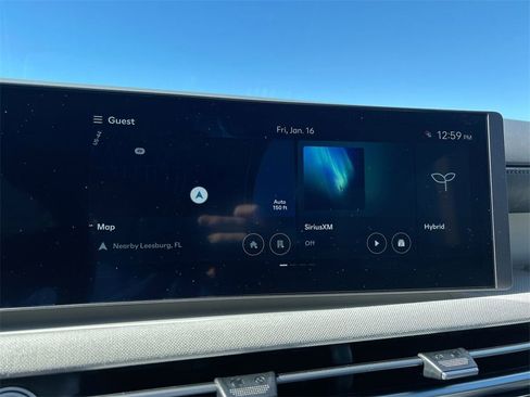 New 2026 Hyundai Tucson Limited image 27