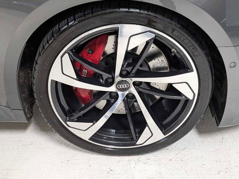 Used 2021 Audi RS 5 Sportback image 9