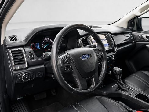 Used 2021 Ford Ranger Lariat w/ Equipment Group 501A High RWD image 26