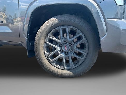 Used 2023 Toyota Tundra SR5 AWD/4WD image 9