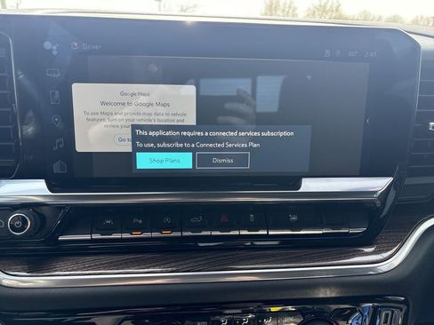 Used 2024 Chevrolet Silverado 1500 RST w/ Convenience Package II image 18