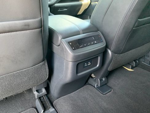 Used 2025 Nissan Pathfinder SL w/ Cargo Package FWD image 25