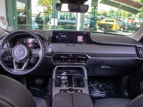 Used 2024 MAZDA CX-90 3.3 Turbo S image 15