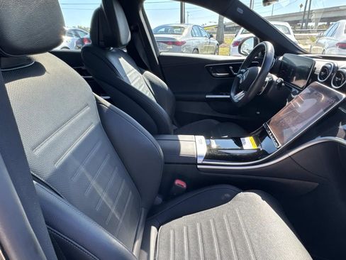 Used 2024 Mercedes-Benz C 43 AMG 4MATIC Sedan image 12