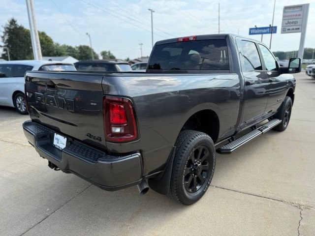 Used 2025 RAM 2500 Big Horn AWD/4WD image 7