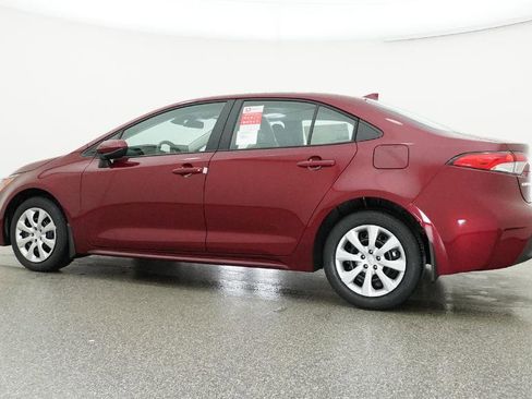 New 2026 Toyota Corolla LE image 56