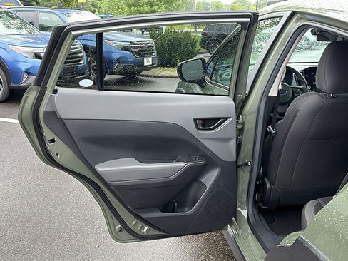 Certified 2026 Subaru Crosstrek 2.5i Premium AWD/4WD image 21
