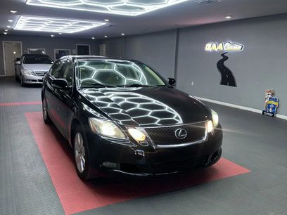 Used 2009 Lexus GS 350 AWD