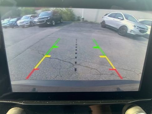 Used 2020 Ford EcoSport SE w/ SE Convenience Package AWD/4WD image 15