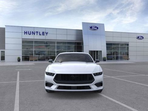 New 2025 Ford Mustang Premium w/ Mustang Nite Pony Package image 6