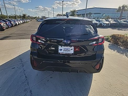 New 2026 Subaru Crosstrek 2.5i image 5