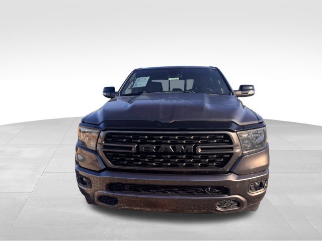 Used 2022 RAM 1500 Big Horn AWD/4WD image 17