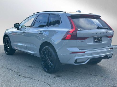 New 2026 Volvo XC60 B5 Ultra w/ Climate Package image 5